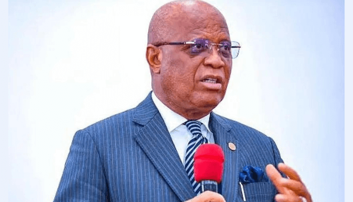 Gov Eno To Restore Commercial Marine Activities In Akwa Ibom