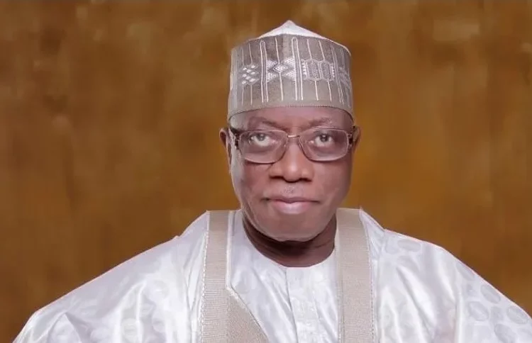 Tributes As Media Icon, Newswatch Co-Founder, Yakubu Mohammed Passes On At 75