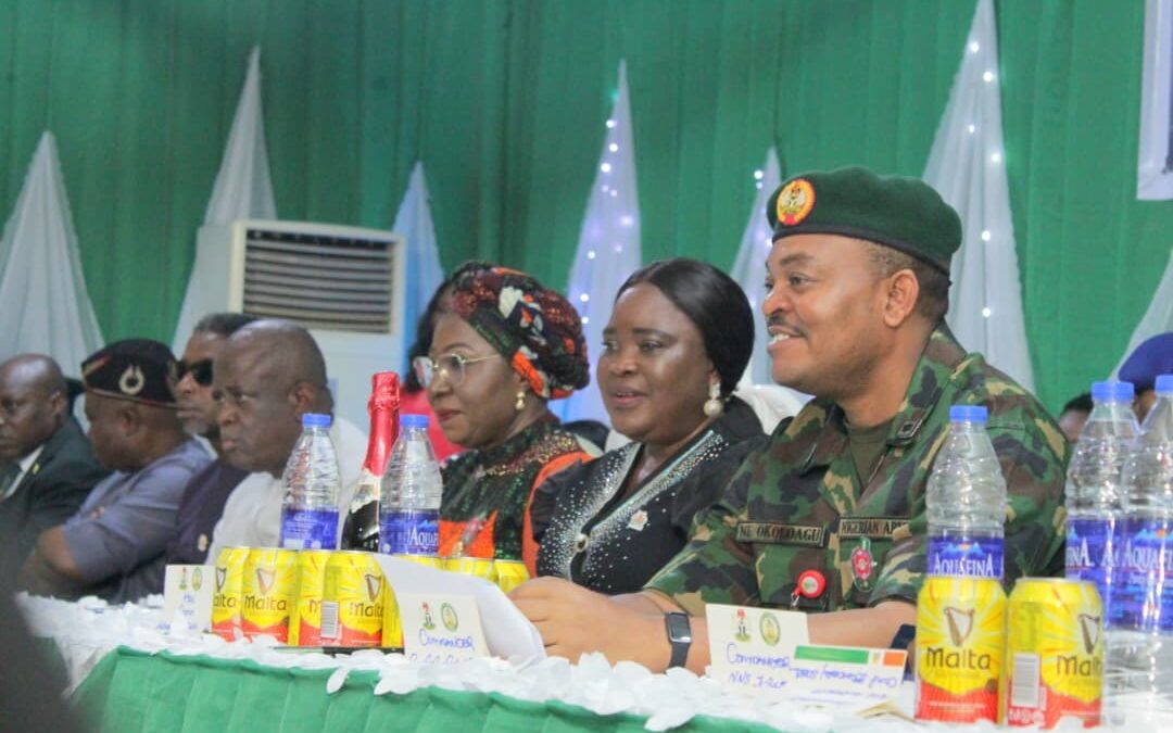 Akwa Ibom Launches 2026 Armed Forces Remembrance Day Emblem, Appeal Fund