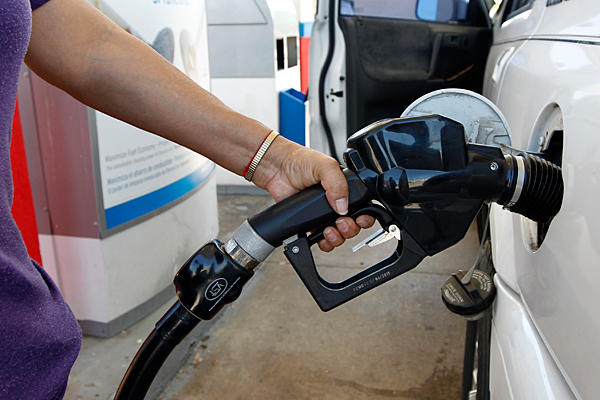 Petrol Prices Set To Rise Again As Global Crude Oil Market Surges