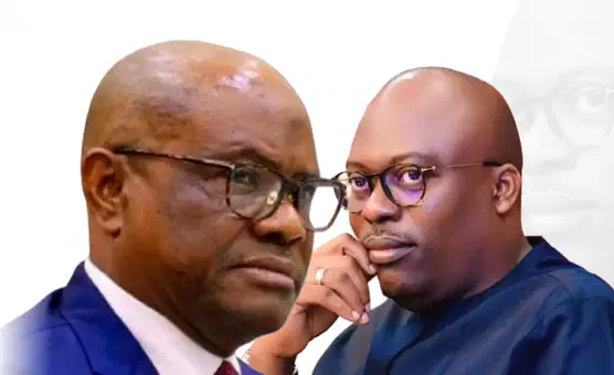 Fubara, Wike Meet PANDEF Truce Panel As Lawmakers Give Condition To Halt Impeachment