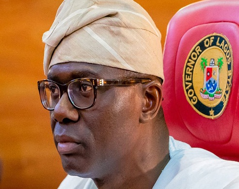 Gov Sanwo-Olu Signs ₦4.4trn 2026 Lagos Budget Into Law