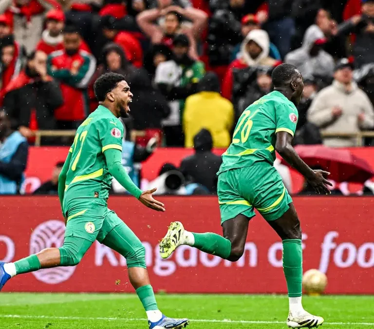 Senegal Win AFCON 2025 In Dramatic Final