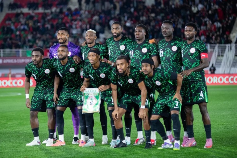 Super Eagles Threaten To Boycott Algeria Match Over Unpaid Bonuses