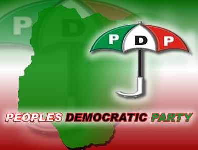PDP Faults Gov Eno’s Plan To Build Akwa Ibom Estate In Abuja