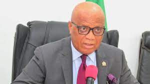Gov Eno Launches 15 Oil, Cassava Processing Mills In Akwa Ibom