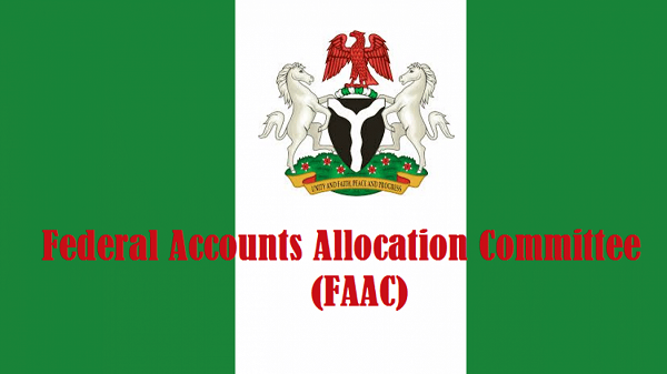 FG, States, Councils Share ₦1.969tr December Revenue At FAAC Meeting