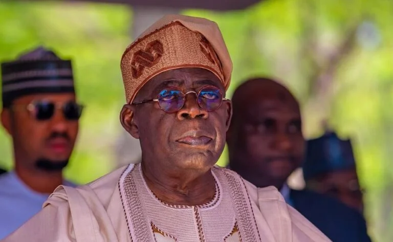Tinubu Vows To Replace Open Grazing With Ranching Reforms