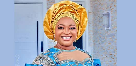 Akwa Ibom Gov Daughter, Helen, Pledges To Sustain Late Mother’s Legacy