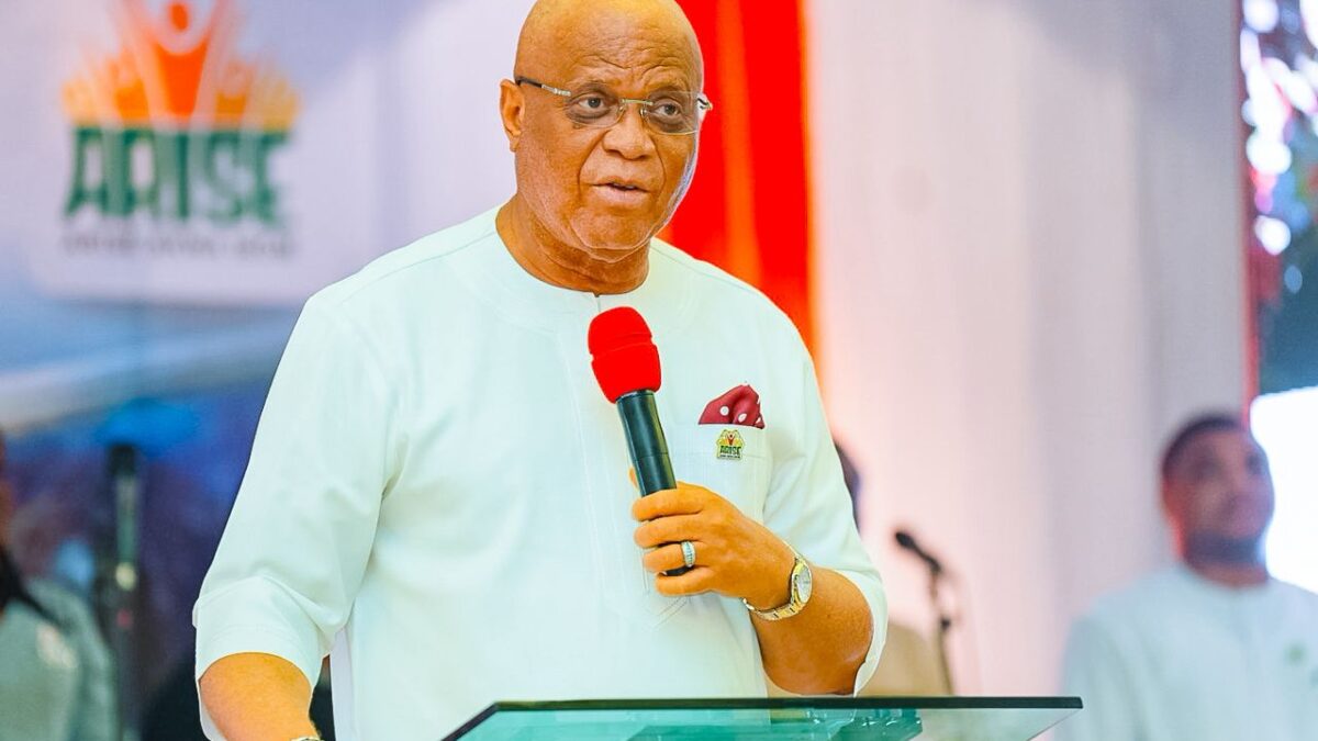 Gov Eno Urges Akwa Ibom People To Accept Pastor Yusuf’s Apology, Halts Legal Action