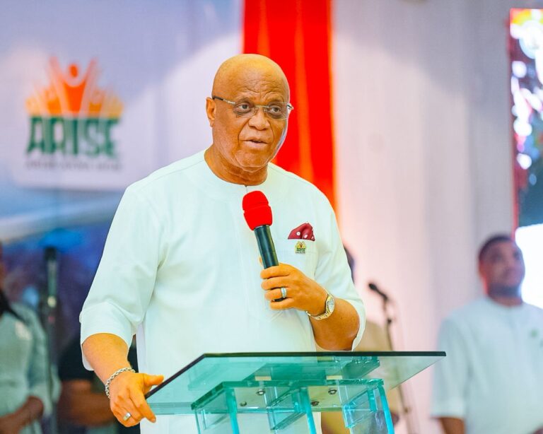 Gov Eno Urges Akwa Ibom People To Accept Pastor Yusuf’s Apology, Halts Legal Action