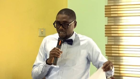 CHRAN Declares Akwa Ibom Assembly Property Tax Bill As Monstrous, Anti-People