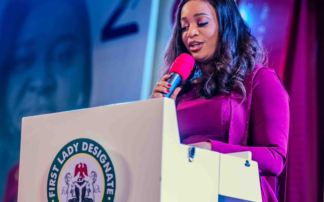 Akwa Ibom: GIFA Impacts 53, 987 Lives In Two Years – Lady Helen Eno Obareki
