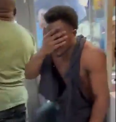 Two Nigerians Escape, One Arrested After Attempted Robbery Of Shop In Amsterdam