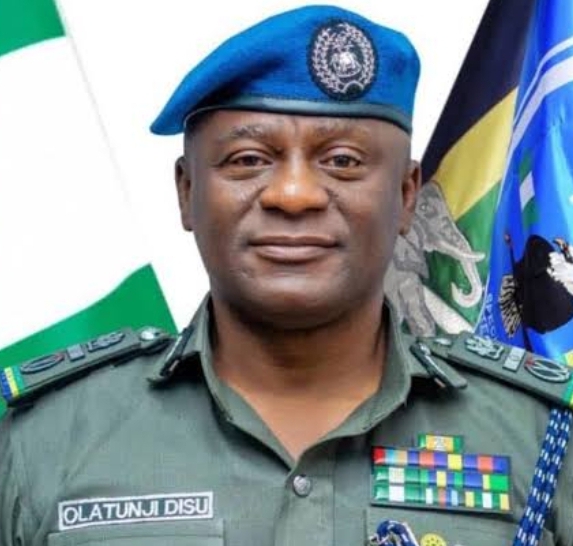 Tsunami Imminent In NPF As Disu Takes Charge As Acting IGP