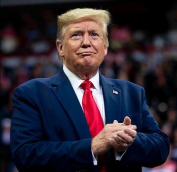 Trump Praises Remi Tinubu As ‘Respected Woman’ At US Prayer Breakfast