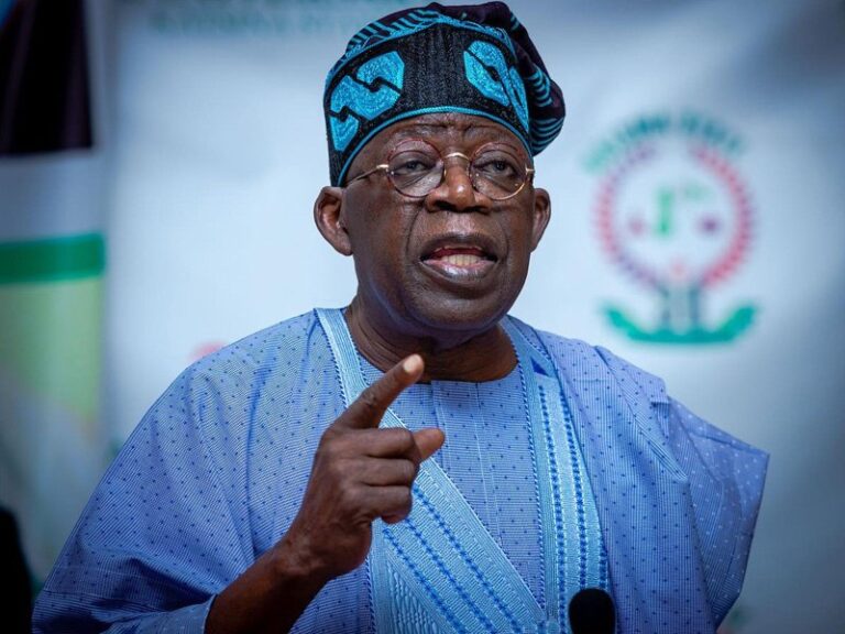 Tinubu Hails Fela As Philosopher, Celebrates Grammy Honour