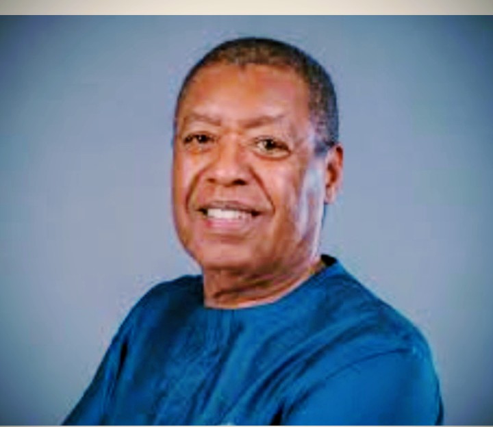 Popular Gospel Singer, Ron Kenoly Dies At 81