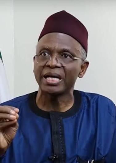 FG Files Criminal Charges Against El-Rufai Over Alleged Interception Of NSA Ribadu’s Phone