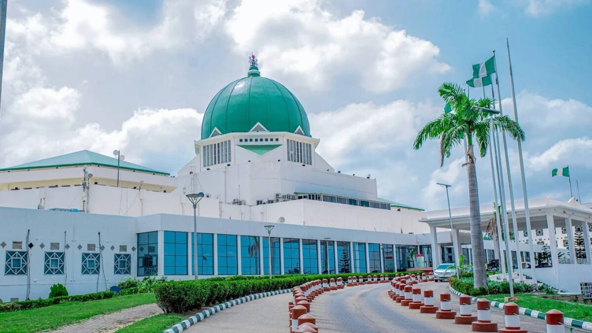 Senate To Hold Emergency Plenary Sitting Tuesday, Feb 10