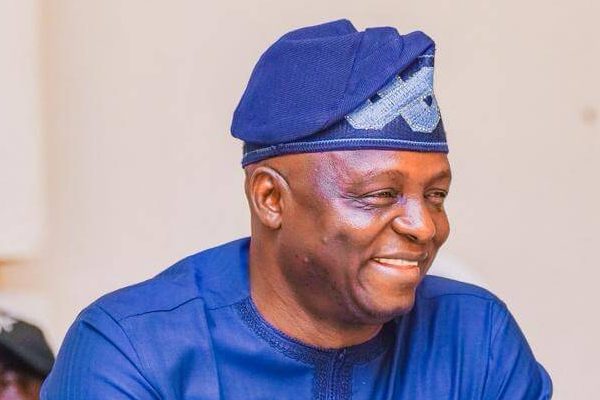 High-impact Research: APC National Chairman Yilwatda Donates N100m To AKSU