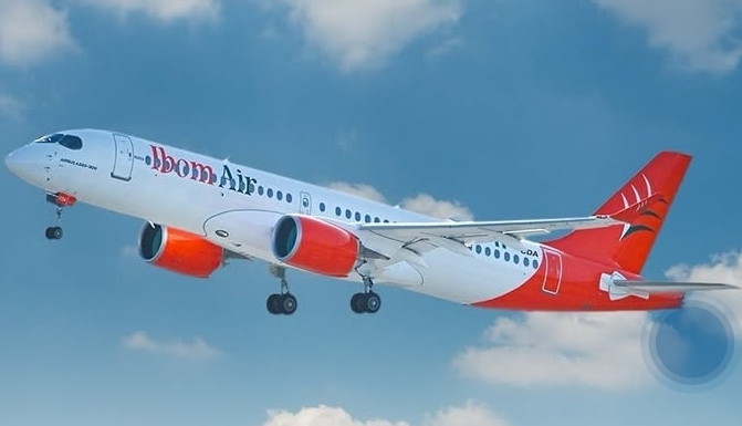 Ibom Air Bags Corporate Impact Award For Advancing Cancer Care