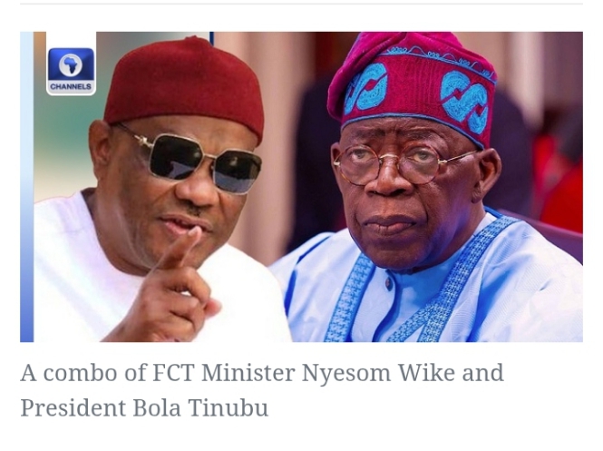 FCT Council Poll: I’ll Back Only Candidates Who Support Tinubu — Wike