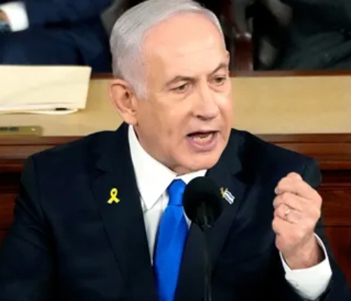 Israel Launches Major Strike On Iran, Declares Nationwide Emergency