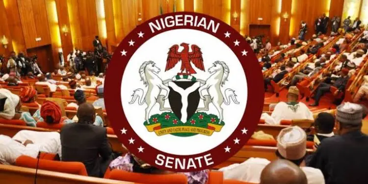Senate Adopts Electronic, Manual Transmission Of Election Results