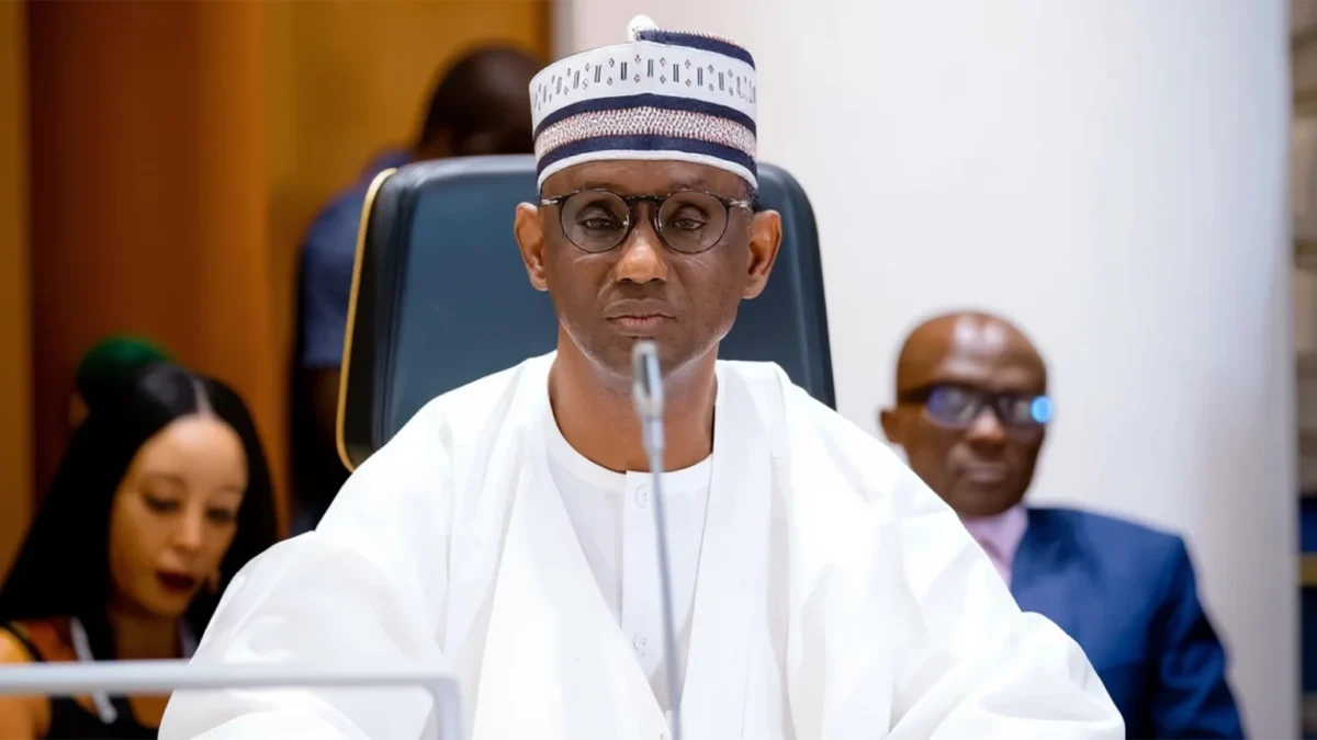 Wiretap Row: Presidency, Allies Close In On El-Rufai Over NSA Phone Claim