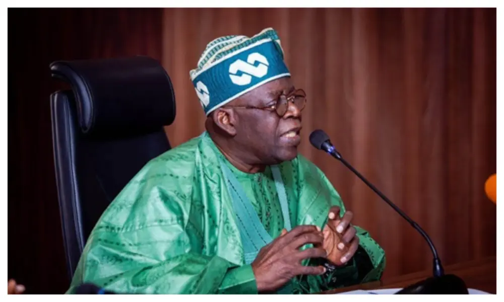 Tinubu Orders Deployment Of Army Battalion To Kwara After Deadly Kaiama Attack