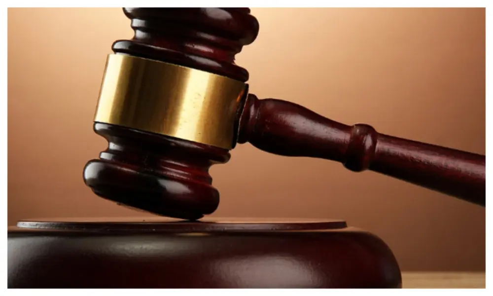 Court Commits Man To Life Sentence For Kidnapping Judge In Akwa Ibom