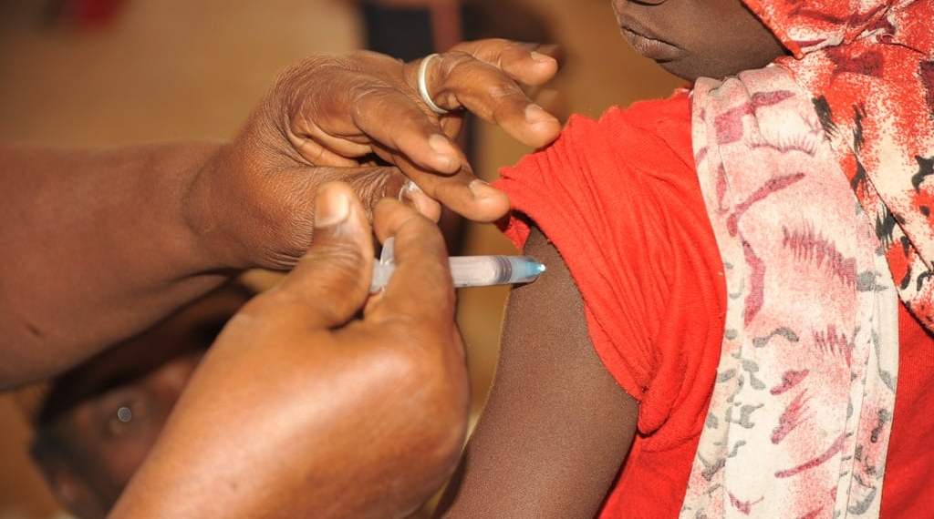 Measles-Rubella: 1.29 Million Children Vaccinated In Six Days In Akwa Ibom – Official