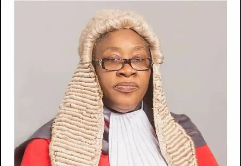 Akwa Ibom CJ Tasks Journalists On Professionalism, Protection Of Human Rights