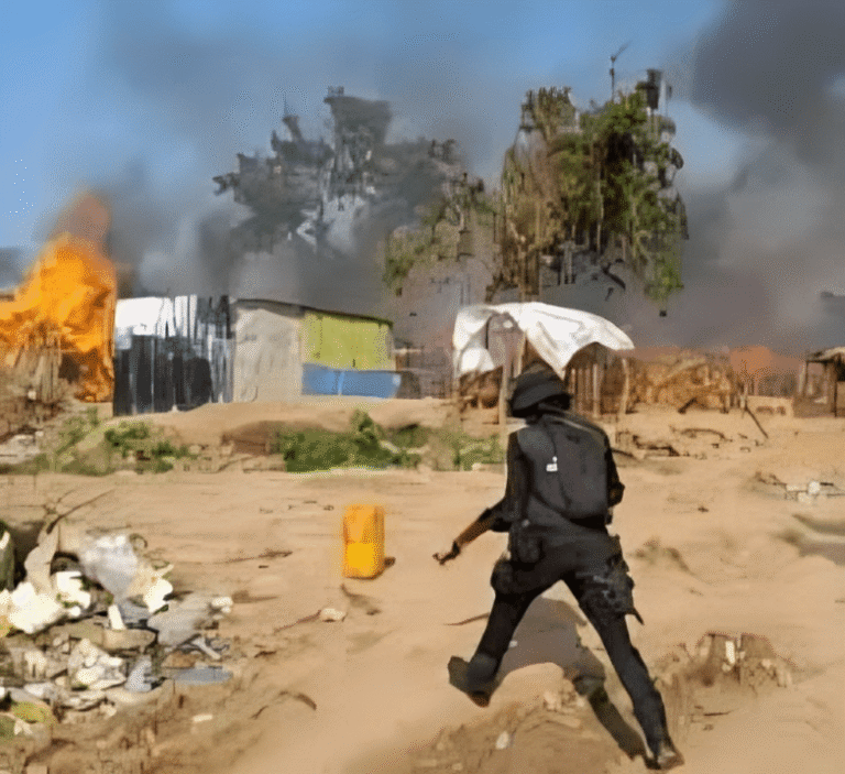 US Condemns Kwara Killings, Calls For Perpetrators To Be Brought To Justice