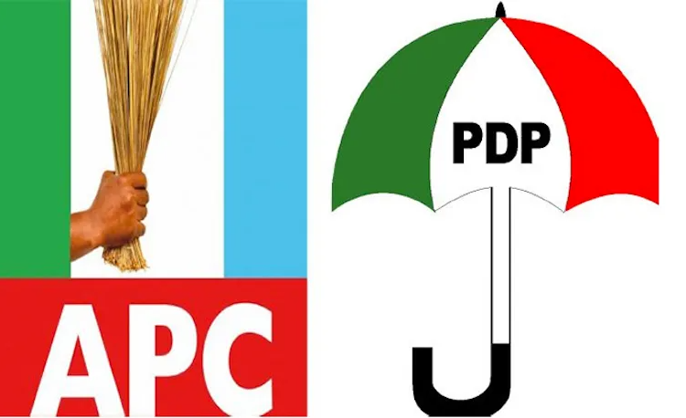Akwa Ibom APC Protests Alleged Plot To Hijack Structure By PDP Defectors