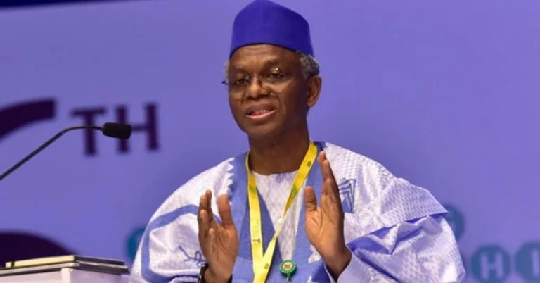 N432bn Probe: EFCC Detains El-Rufai, DSS On Standby