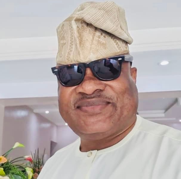 President Tinubu Will Secure Landslide Victory In 2027 – Tolu Bankole