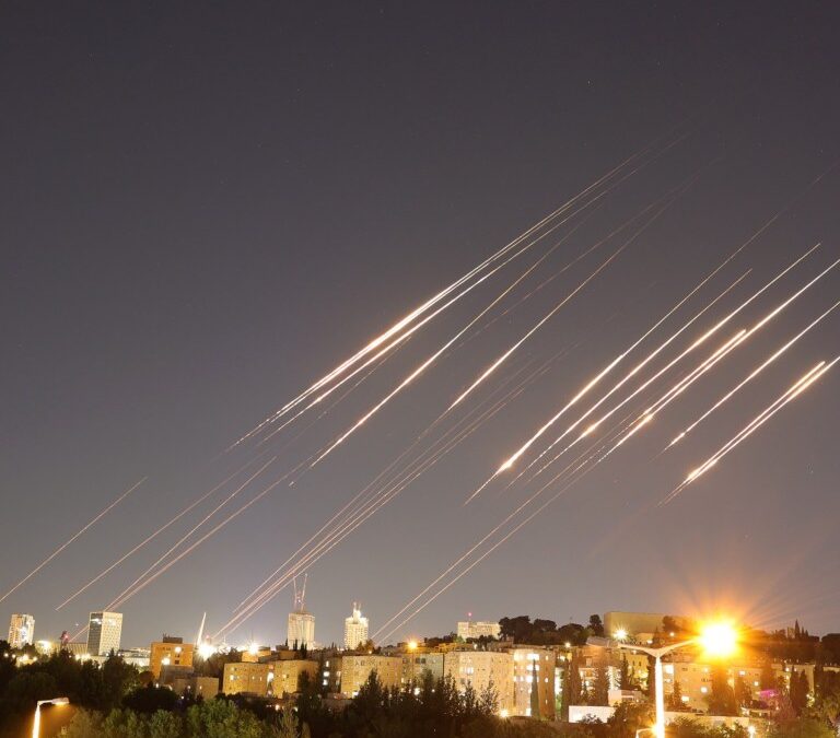 Six Killed, Nigerians, Others Injured As Iran Rains Missiles, Drones On UAE