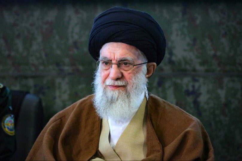 Iraq Declares Three Days Of Mourning Over Iran’s Khamenei
