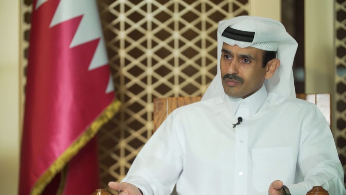 Iran: Oil Price Could Hit $150 per Barrel Soon – Qatar Warns