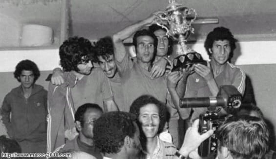 FLASHBACK: How Moroccan Team Staged Walkout At AFCON 1976 Finals