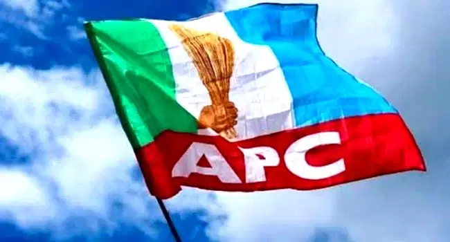 8,453 Delegates To Elect New APC Leaders, As Party Defends Zoning, Consensus