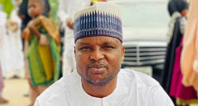 Court Acquits Abba Kyari Of 23-Count Asset Declaration Charge