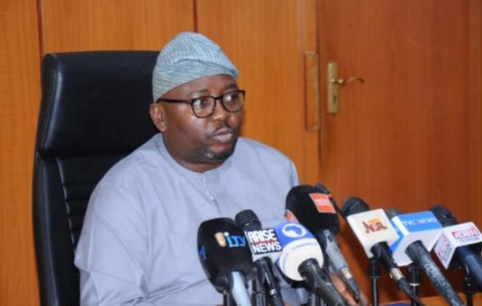 FG Addressing Persistent Gas Supply Challenges – Power Minister