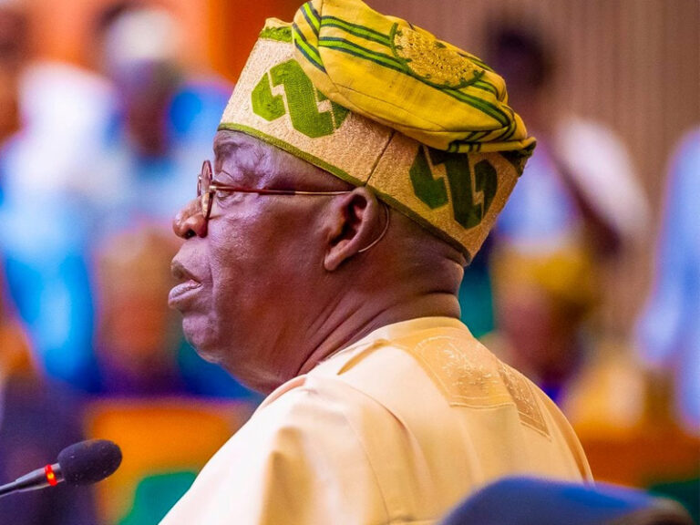 Onanuga Debunks Attempt To Poison President Tinubu