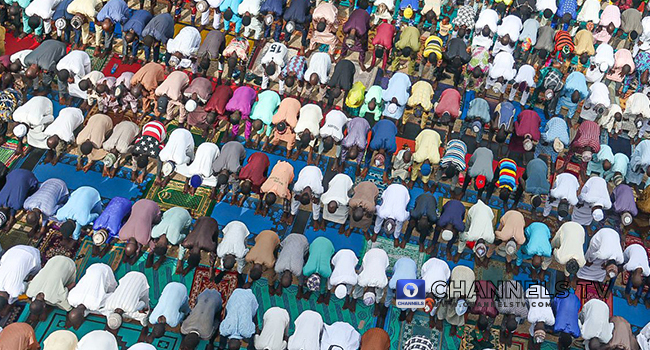 FG Declares Thursday, Friday Public Holidays For Eid-el-Fitr