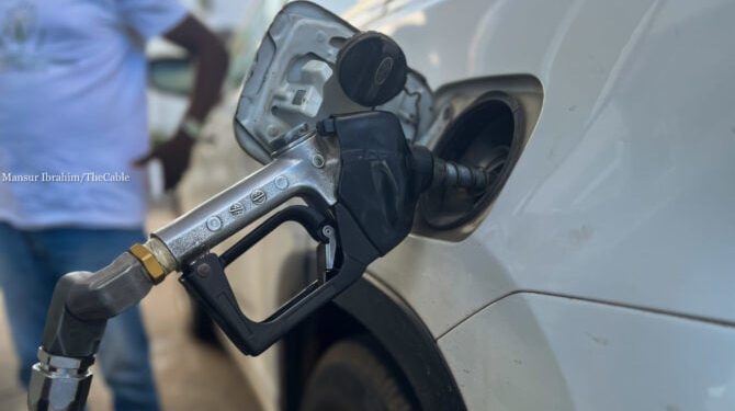 PETROAN Warns US–Iran War Could Push Petrol Price to N2,000/Litre