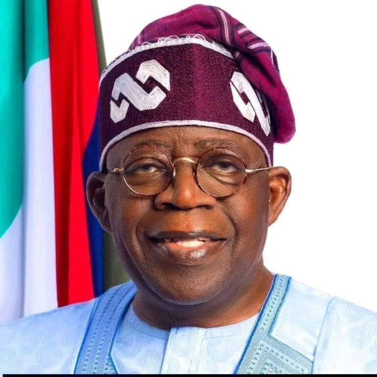 Tinubu Pledges Increased Investment In Police Training, Intelligence Systems