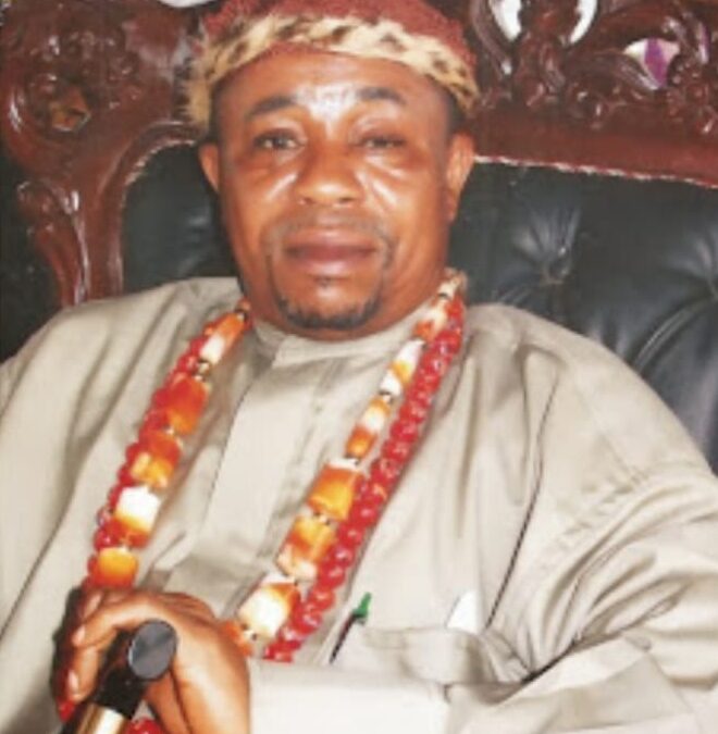 Ibeno Warns Afigh Iwaad Ekid Over “Provocative” Statements, Territorial Misrepresentation